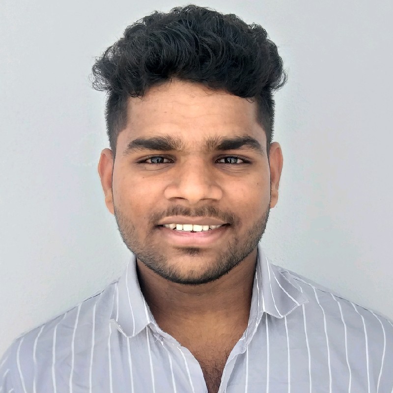 Pavan Kalyan Madaka