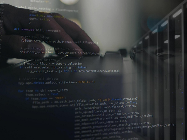 Cloud Setup Service Image from AjayPro Tech Portfolio
