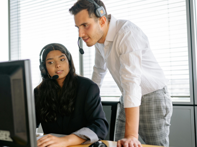 Technical Support Service Image from AjayPro Tech Portfolio